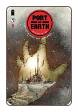 Port of Earth # 11 (Image Comics 2019)