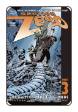 Section Zero #  3 of 6 (Image Comics 2019)