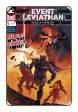 Event Leviathan #  1 of 6 (DC Comics 2019) Comic Book