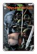 Batman Teenage Mutant Ninja Turtles III #  2 of 6 (DC Comics 2019) Comic Book