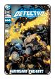 Detective Comics (2019) # 1005 (DC Comics 2019)