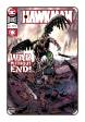 Hawkman (2019) # 13 (DC Comics 2019)