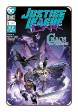 Justice League Dark volume 2 # 12 (DC Comics 2019)