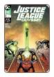 Justice League Odyssey # 10 (DC Comics 2019)