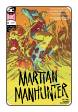 Martian Manhunter #   6 of 12 (DC Comics 2019)