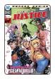 Young Justice #  6 (DC Comics 2019) Wonder Comics Comic Book