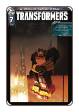 Transformers, Volume 4 #  7 (IDW Publishing 2019) Cover B