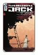 Samurai Jack: Lost Worlds #  3 (IDW Publishing 2019)