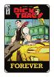 Dick Tracy Forever #  3 (IDW Publishing 2019)