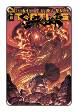 TMNT Shredder #  5 (IDW Comics 2019)