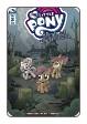 My Little Pony: Spirit of the Forest # 2 (IDW Comics 2019)