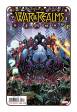 War of Realms #  5 of 6 (Marvel Comics 2019)