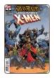 War Of The Realms: Uncanny X-Men #  3 of 3 (Marvel Comics 2019)