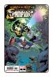 Champions, Volume 3 #  6 (Marvel Comics 2019)