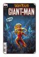Giant Man #  3 of 3 (Marvel Comics 2019)