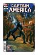 Captain America # 12 2019 (Marvel Comics 2019) Marvel 25th Anniversary Variant Edition