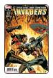 Invaders #  6 (Marvel Comics 2019) Comic Book