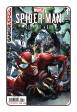 Marvel's Spider-Man: City At War #  4 of 6 (Marvel Comics 2019)