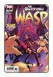 Unstoppable Wasp, Volume 2 #  9 (Marvel Comics 2019)