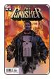 Punisher, volume 9 # 12 (Marvel Comics 2019)