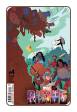 Marvel Rising # 4 (Marvel Comics 2019)