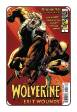 Wolverine: Exit Wounds #  1 (Marvel Comics 2019)