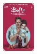 Buffy The Vampire Slayer #  5 (Boom Studios 2019)