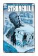 Stronghold #  5 (Aftershock Comics 2019)