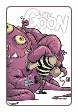 Goon #  4 (Dark Horse Comics 2020) Skottie Young Card Stock Cover