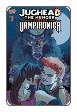 Jughead: The Hunger Versus Vampironica #  3 (Archie Comics 2019)