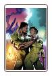 Catalyst Prime: Noble # 19 (Lion Forge Comics 2019) Comic Book