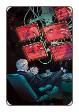 Catalyst Prime: Kino # 17 (Lion Forge Comics 2019) Comic Book