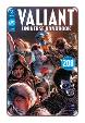 Valiant Universe Handbook 2019 (Valiant Comics 2019)