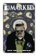 Marked #  6 (Image Comics 2019) Variant Cover
