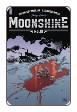 Moonshine # 19 (Image Comics 2020)