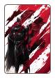 DCeased Dead Planet # 1 (DC Comics 2020) Mattina Horror Card Stock Cover