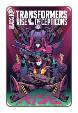 Transformers, Volume 4 # 22 (IDW Publishing 2020)