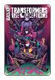 Transformers, Volume 4 # 22 (IDW Publishing 2020)