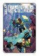 Transformers, Volume 4 # 22 (IDW Publishing 2020) Cover B