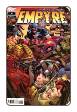 Empyre # 4 Secret Variant Cover (Marvel Comics 2020)