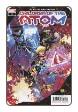 Children of The Atom #  3 (Marvel Comics 2021) DX