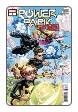 Power Pack #  3 of 5 (Marvel Comics 2021)