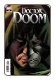 Doctor Doom #  9 (Marvel Comics 2020)