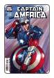 Captain America, volume 9 # 23 (Marvel Comics 2020)