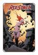 Red Sonja, Volume 8 # 17 (Dynamite Comics 2020)