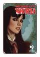 Vengeance of Vampirella #  9 (Dynamite Comics 2020) Cover B