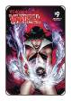 Vengeance of Vampirella #  9 (Dynamite Comics 2020) Cover C