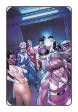 Mighty Morphin Power Rangers # 52 (Boom Comics 2020)