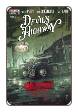 Devil's Highway # 1 (Artists Writers & Artisans Inc 2020)