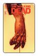 Walking Dead Deluxe # 17 (Image Comics 2021) Cover "C"